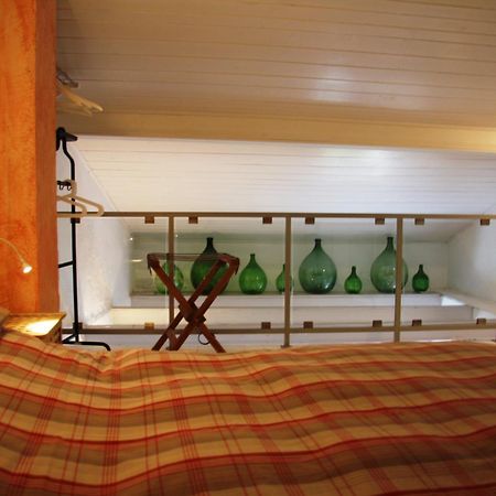 Apartment Bastion Buzet Eksteriør bilde