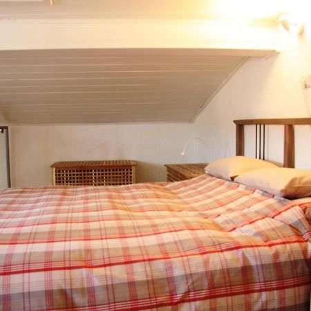Apartment Bastion Buzet Eksteriør bilde