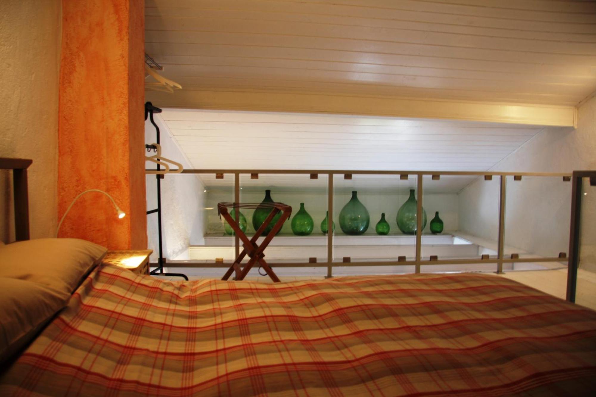 Apartment Bastion Buzet Eksteriør bilde