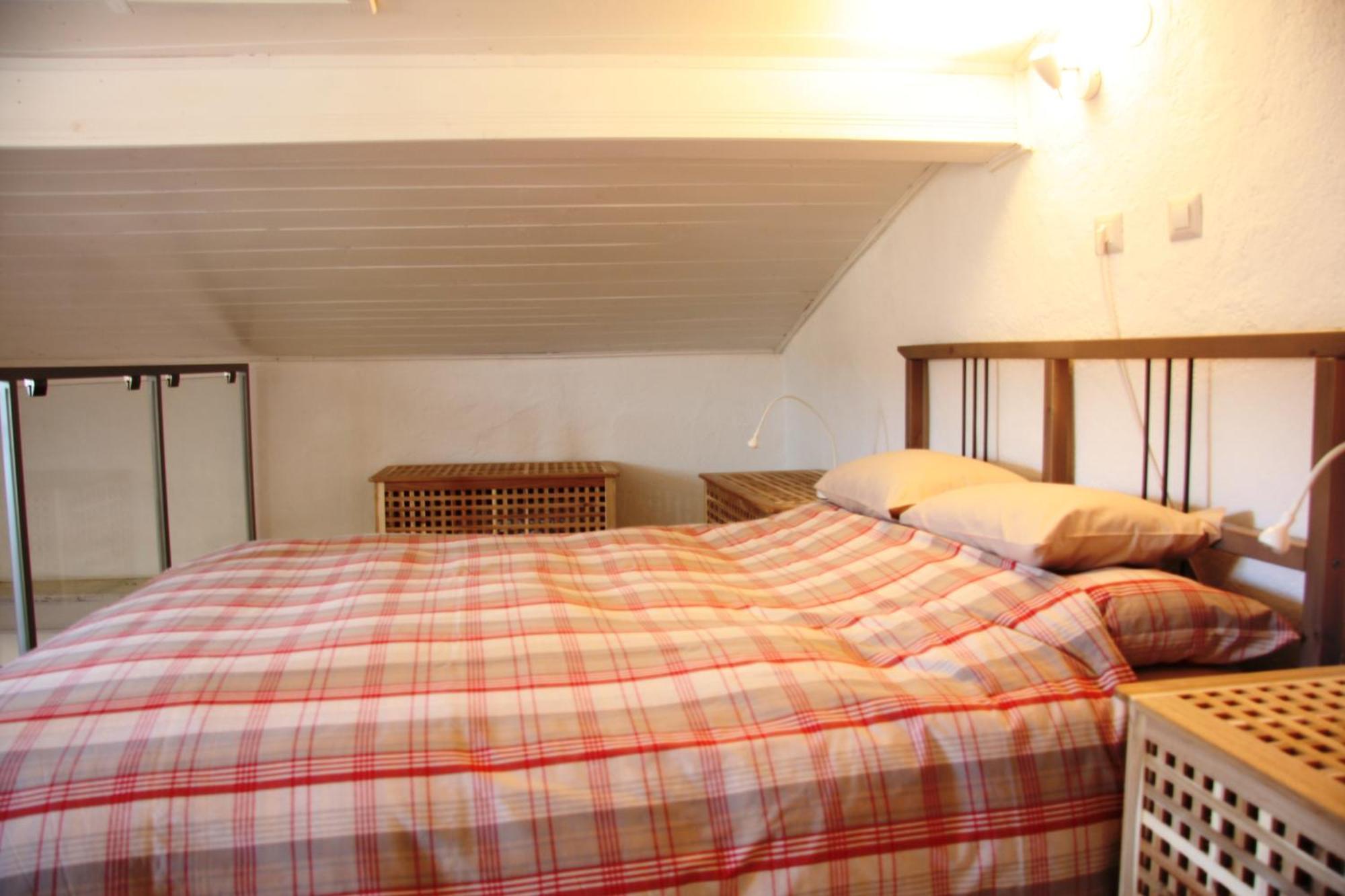 Apartment Bastion Buzet Eksteriør bilde