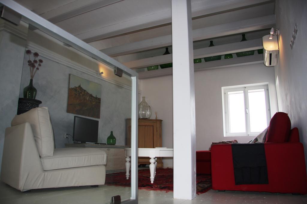 Apartment Bastion Buzet Eksteriør bilde
